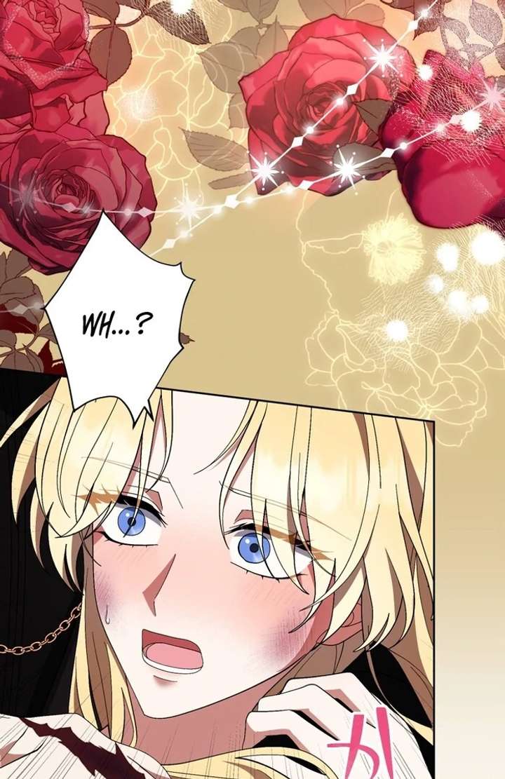 The Corrupted Tyrant’s Obsession Knows No End Chapter 13 - Page 74