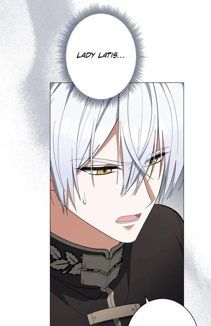 The Corrupted Tyrant’s Obsession Knows No End Chapter 13 - Page 77