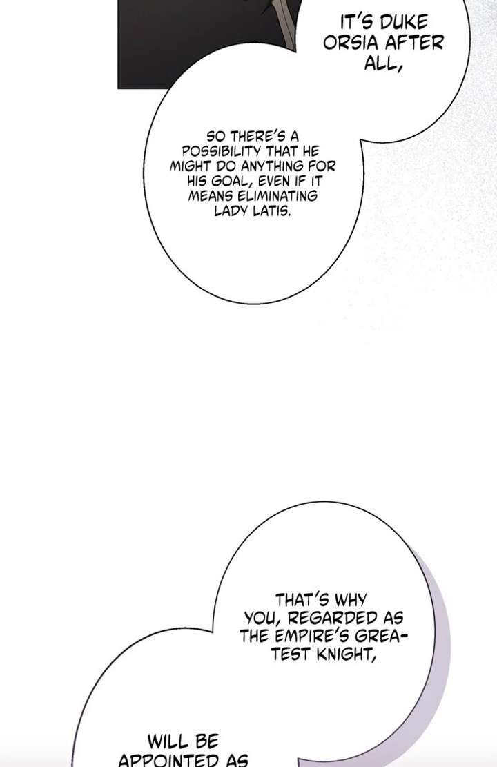 The Corrupted Tyrant’s Obsession Knows No End Chapter 13 - Page 78