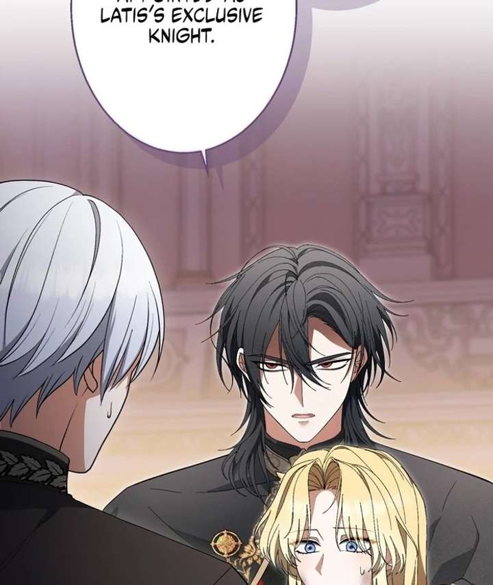 The Corrupted Tyrant’s Obsession Knows No End Chapter 13 - Page 79