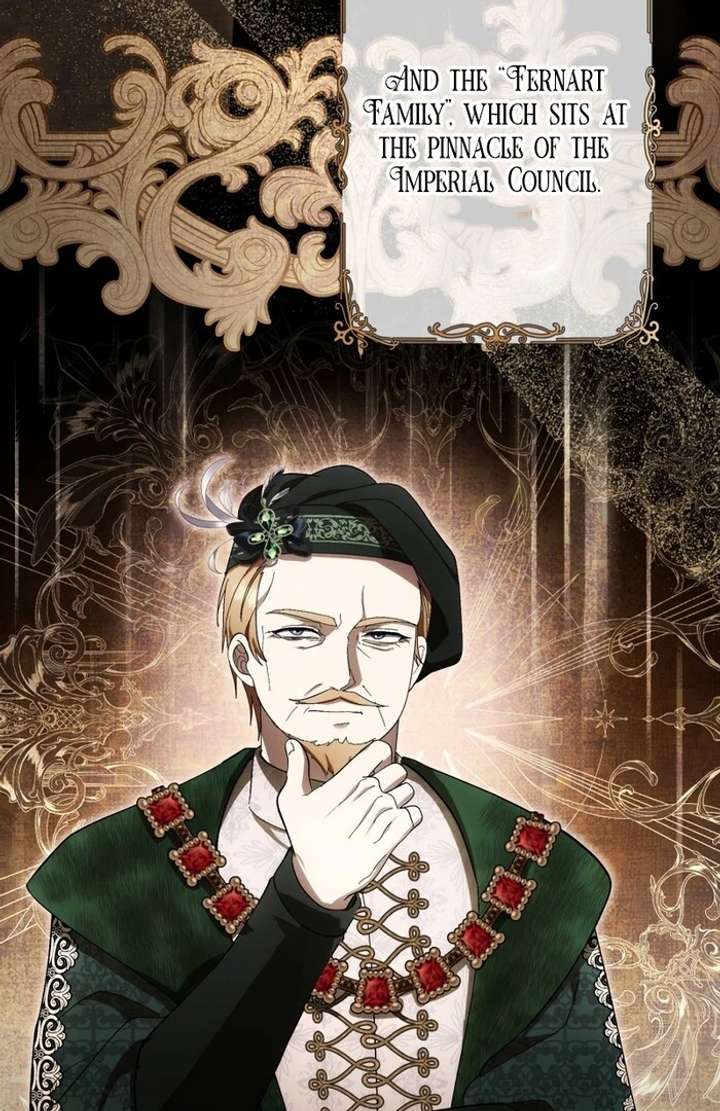 The Corrupted Tyrant’s Obsession Knows No End Chapter 13 - Page 9