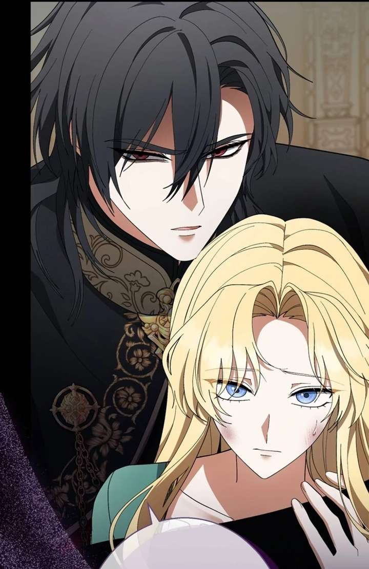 The Corrupted Tyrant’s Obsession Knows No End Chapter 13 - Page 81