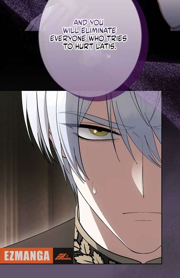 The Corrupted Tyrant’s Obsession Knows No End Chapter 13 - Page 82