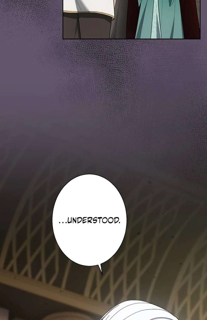 The Corrupted Tyrant’s Obsession Knows No End Chapter 13 - Page 84