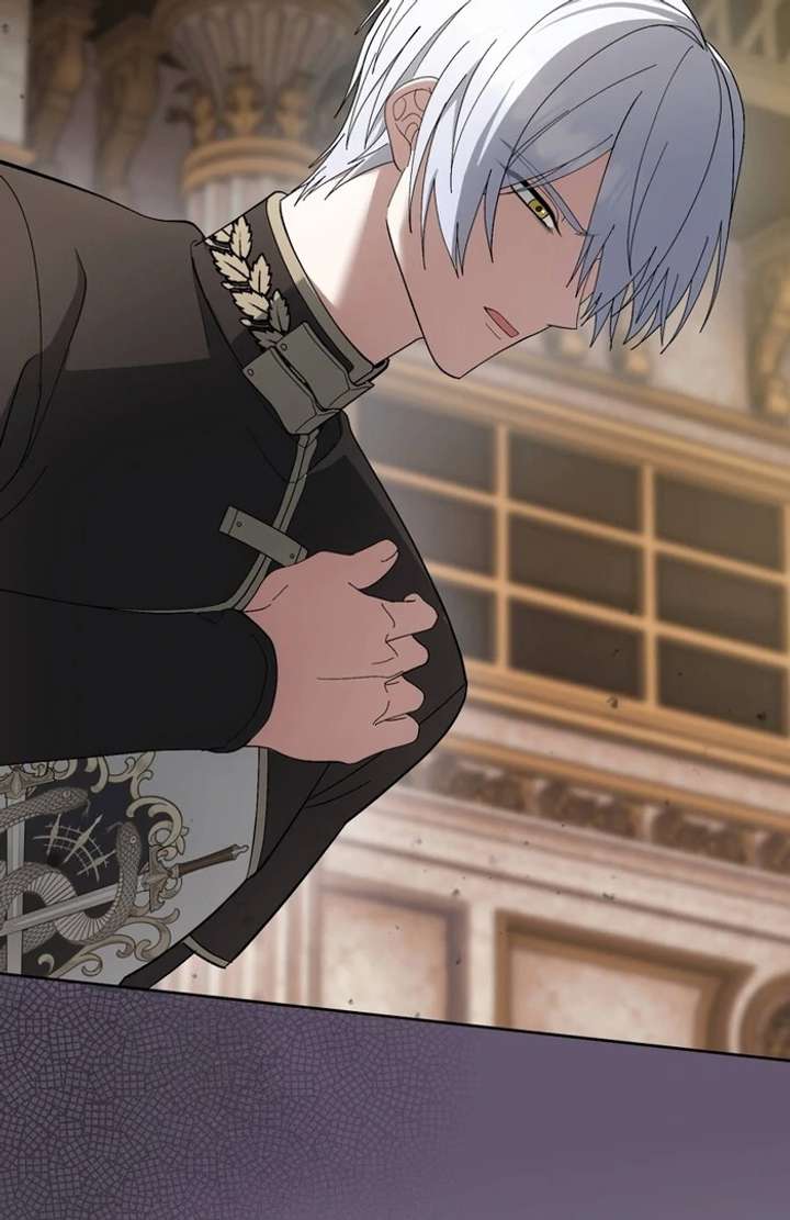 The Corrupted Tyrant’s Obsession Knows No End Chapter 13 - Page 85