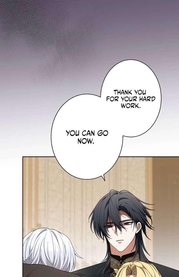 The Corrupted Tyrant’s Obsession Knows No End Chapter 13 - Page 86