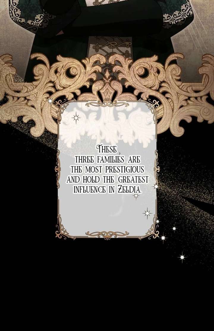 The Corrupted Tyrant’s Obsession Knows No End Chapter 13 - Page 10