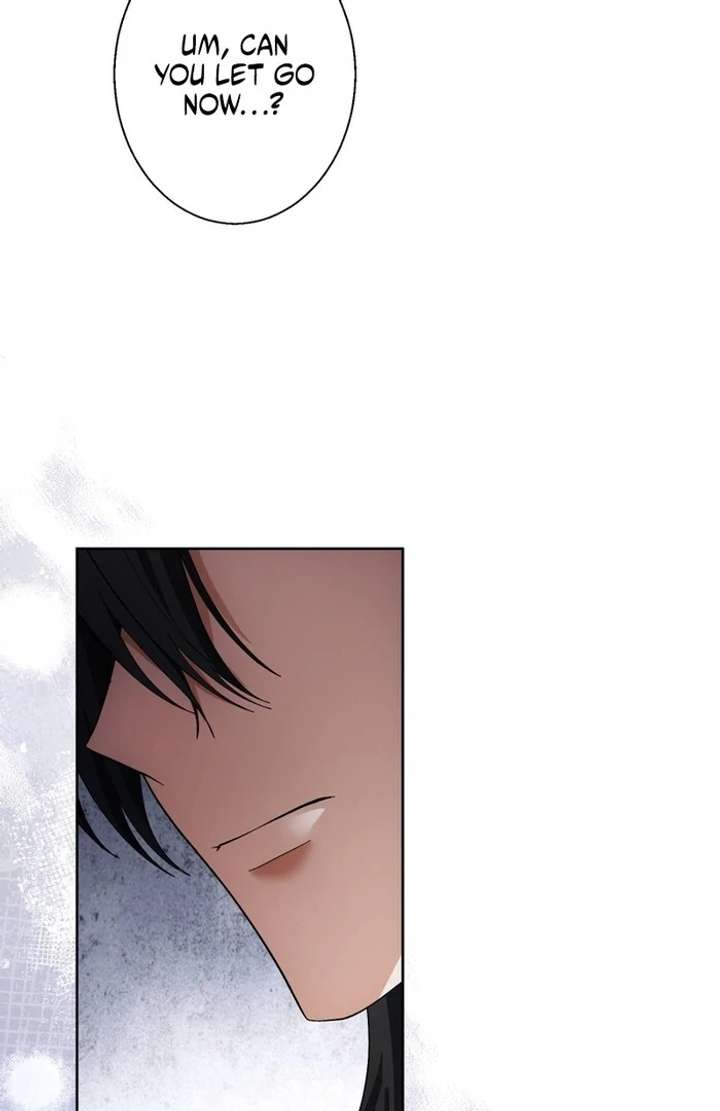 The Corrupted Tyrant’s Obsession Knows No End Chapter 13 - Page 94