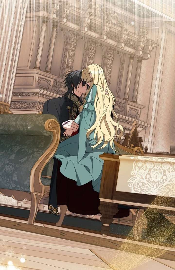 The Corrupted Tyrant’s Obsession Knows No End Chapter 13 - Page 97