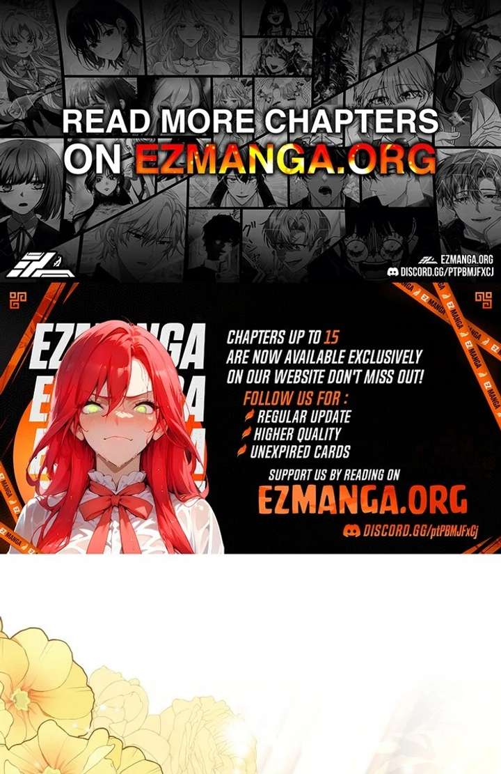 The Corrupted Tyrant’s Obsession Knows No End Chapter 14 - Page 1