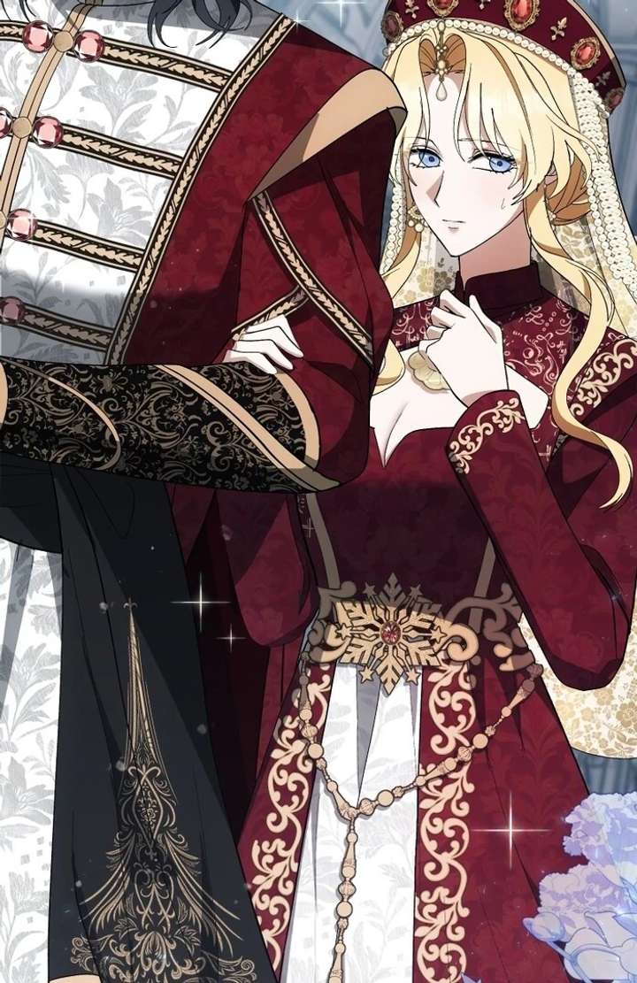 The Corrupted Tyrant’s Obsession Knows No End Chapter 14 - Page 102