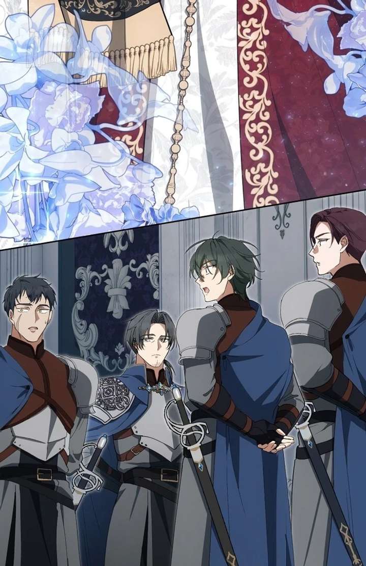 The Corrupted Tyrant’s Obsession Knows No End Chapter 14 - Page 103