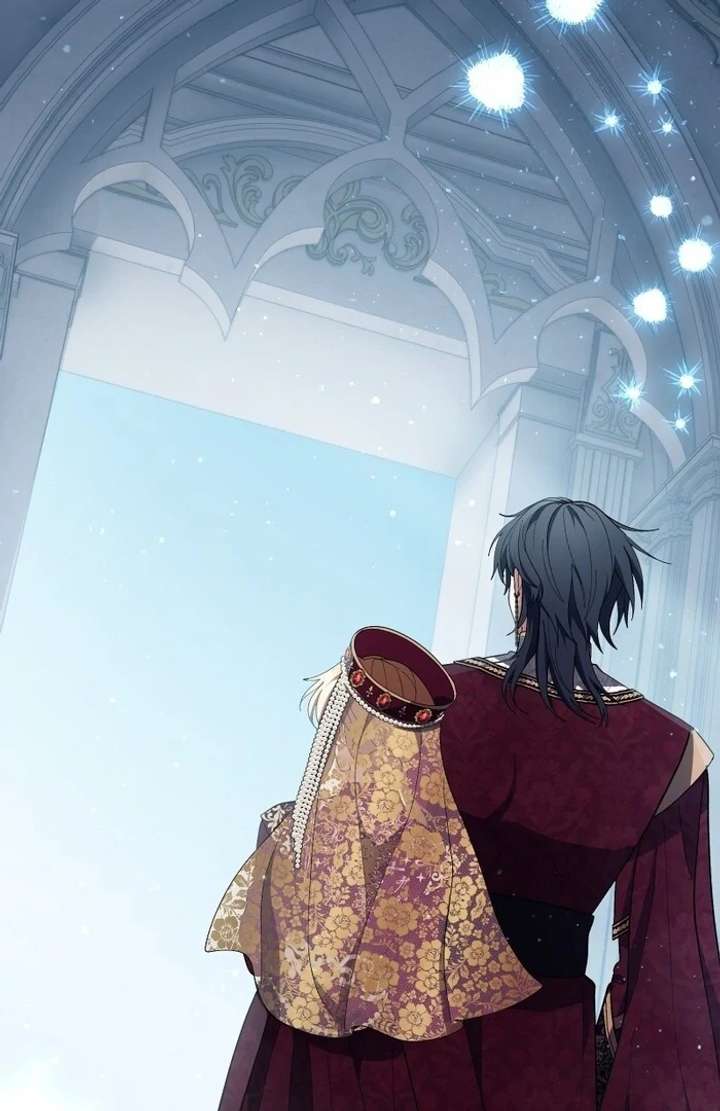 The Corrupted Tyrant’s Obsession Knows No End Chapter 14 - Page 106