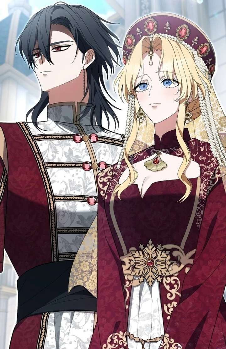 The Corrupted Tyrant’s Obsession Knows No End Chapter 14 - Page 110