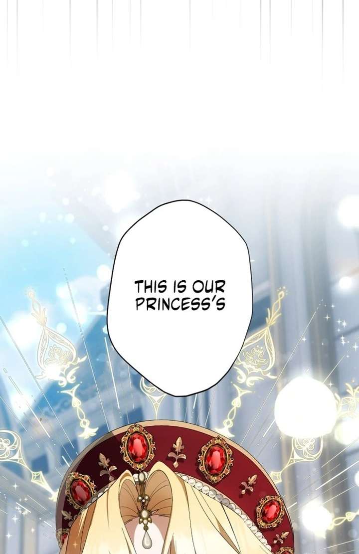 The Corrupted Tyrant’s Obsession Knows No End Chapter 14 - Page 114