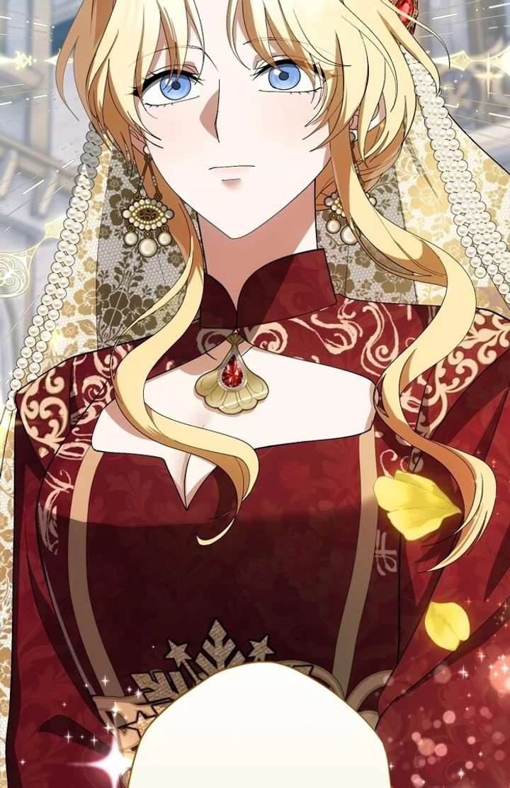 The Corrupted Tyrant’s Obsession Knows No End Chapter 14 - Page 115