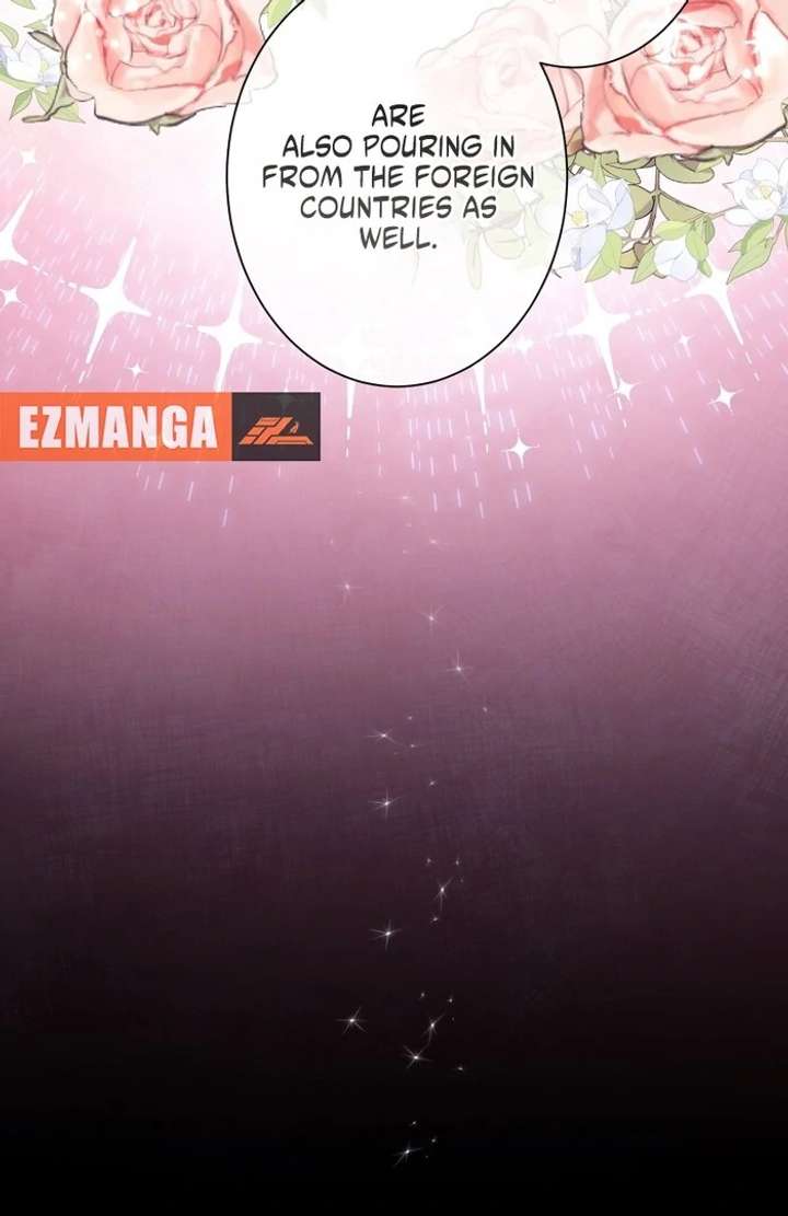 The Corrupted Tyrant’s Obsession Knows No End Chapter 14 - Page 13