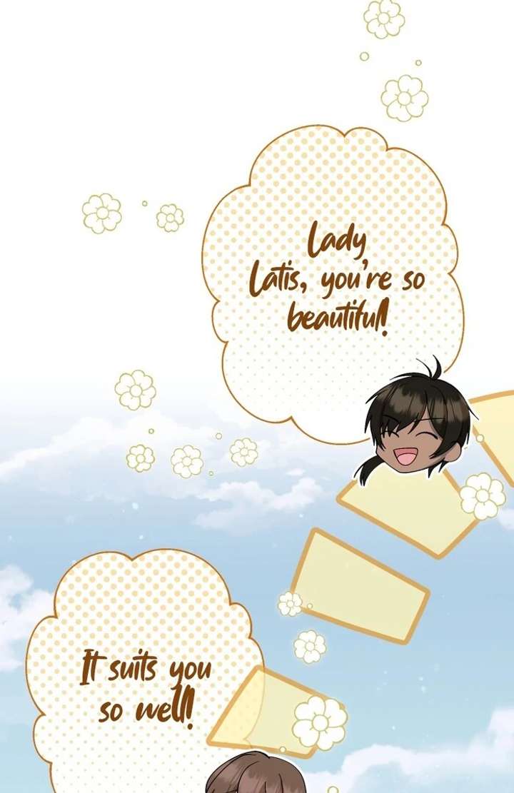 The Corrupted Tyrant’s Obsession Knows No End Chapter 14 - Page 121