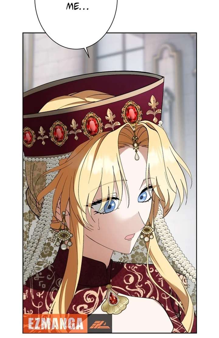 The Corrupted Tyrant’s Obsession Knows No End Chapter 14 - Page 124