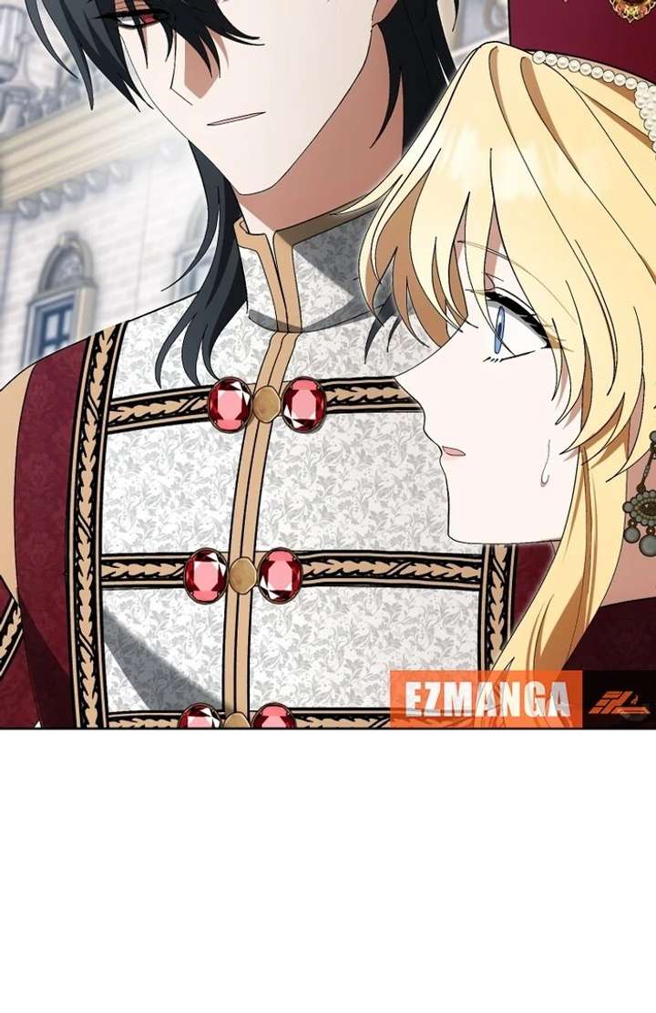 The Corrupted Tyrant’s Obsession Knows No End Chapter 14 - Page 126