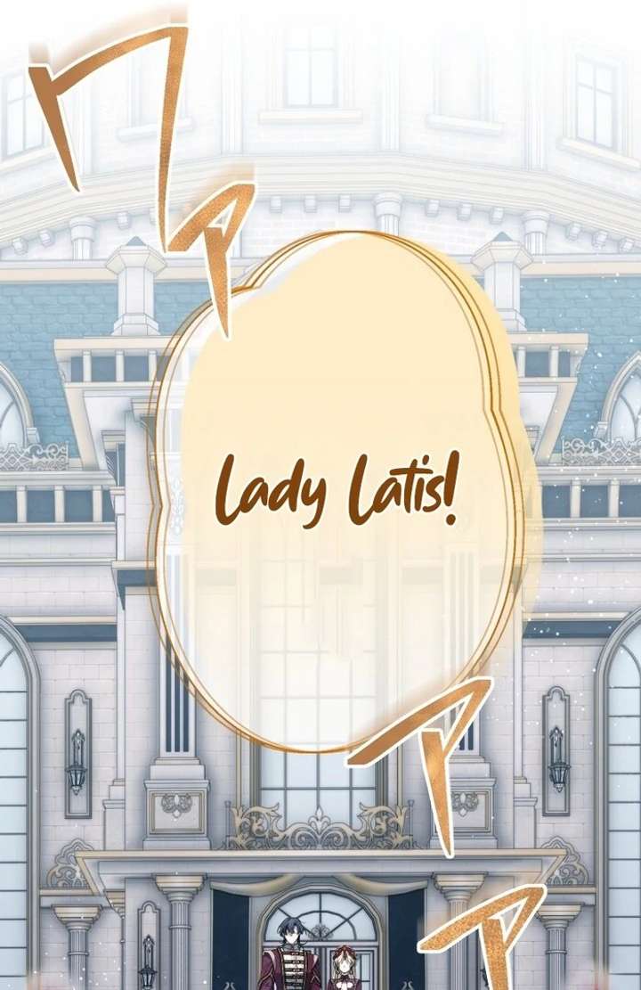 The Corrupted Tyrant’s Obsession Knows No End Chapter 14 - Page 127