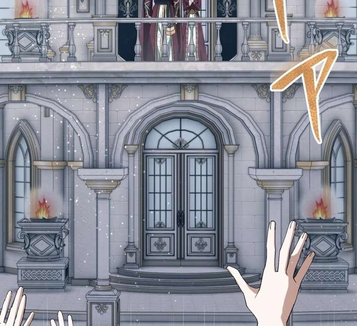 The Corrupted Tyrant’s Obsession Knows No End Chapter 14 - Page 128