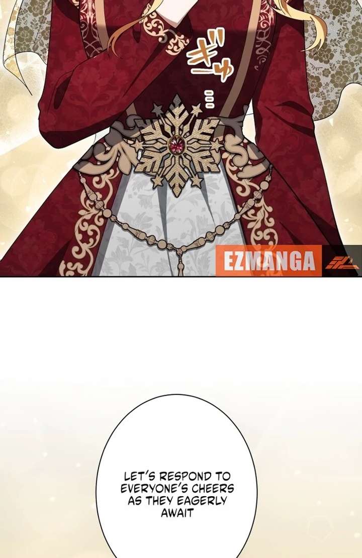 The Corrupted Tyrant’s Obsession Knows No End Chapter 14 - Page 131