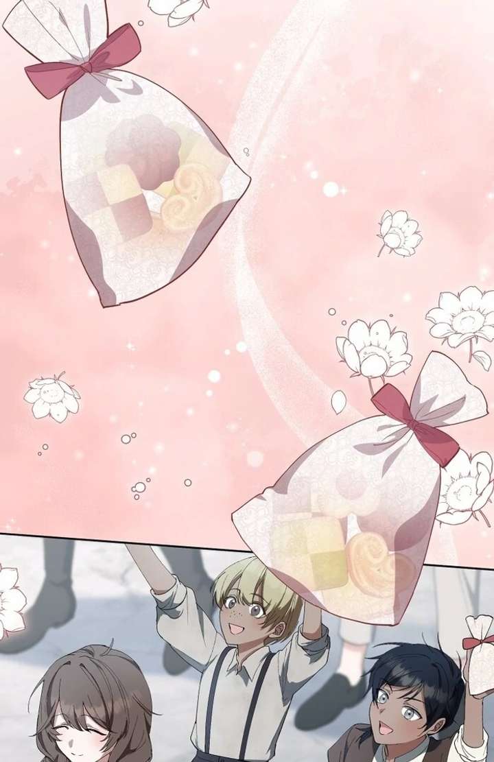 The Corrupted Tyrant’s Obsession Knows No End Chapter 14 - Page 135