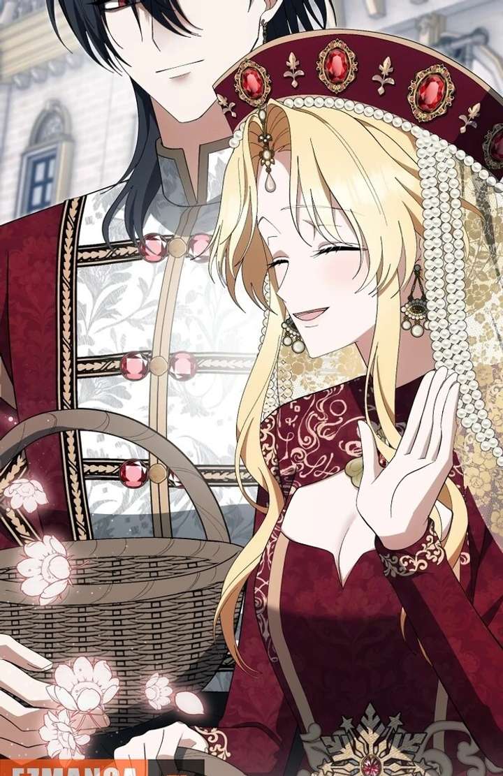 The Corrupted Tyrant’s Obsession Knows No End Chapter 14 - Page 137