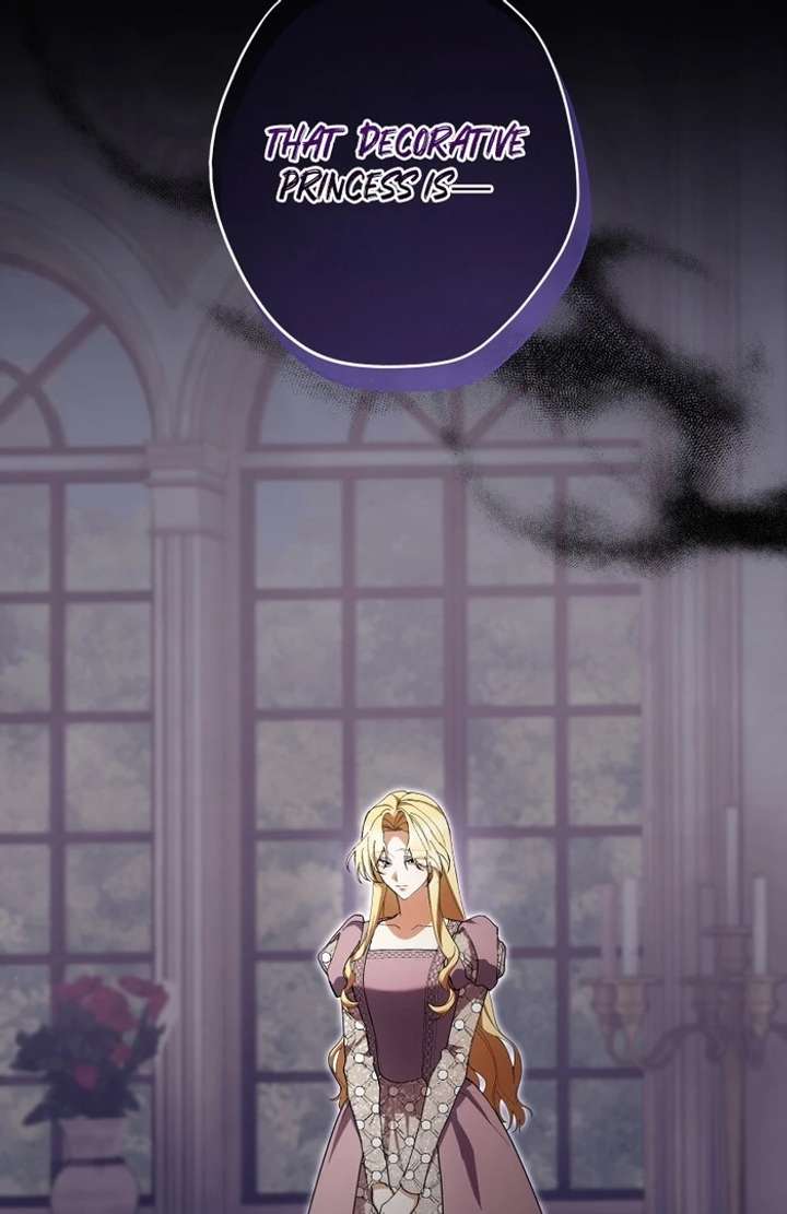 The Corrupted Tyrant’s Obsession Knows No End Chapter 14 - Page 15