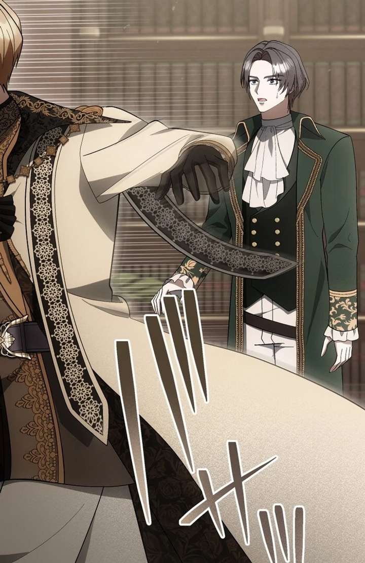 The Corrupted Tyrant’s Obsession Knows No End Chapter 14 - Page 146