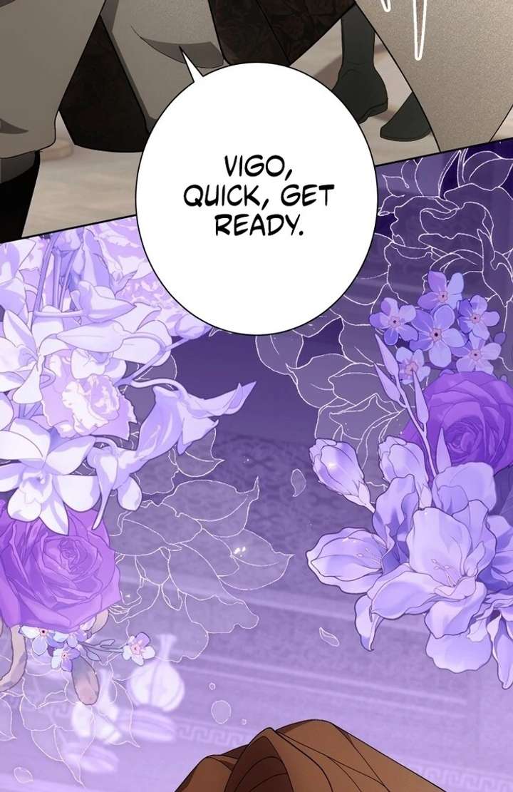 The Corrupted Tyrant’s Obsession Knows No End Chapter 14 - Page 147