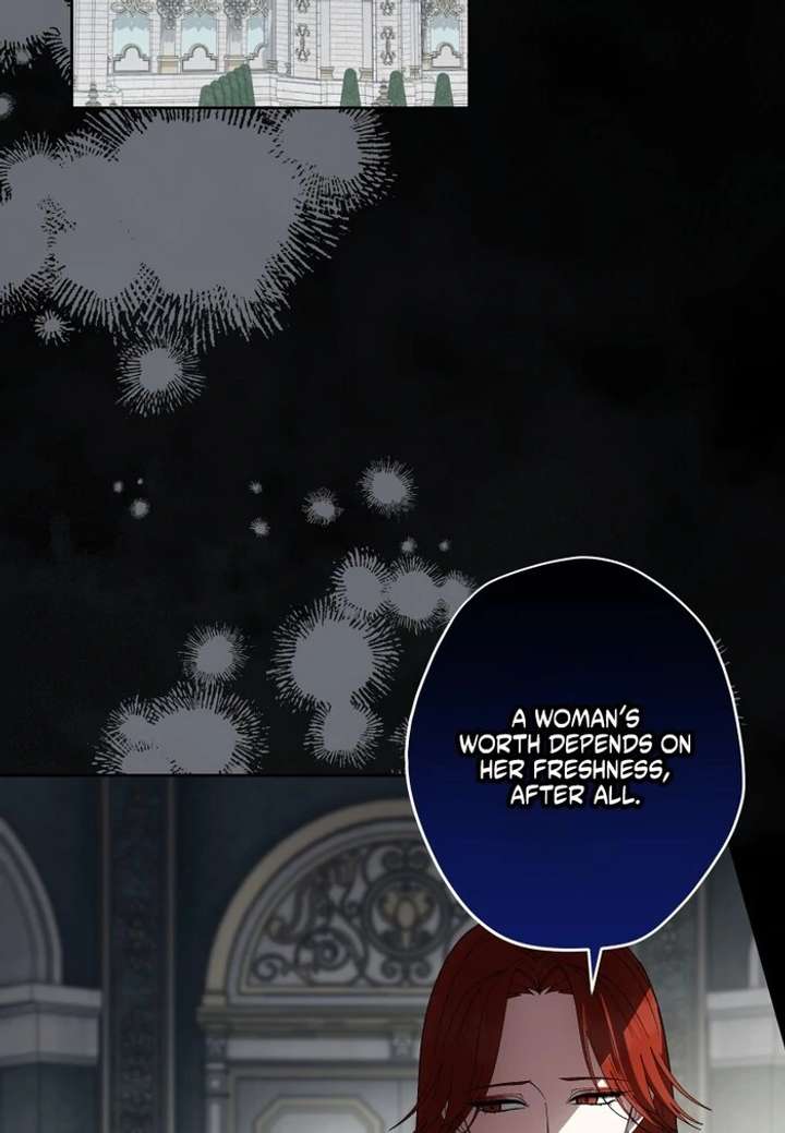 The Corrupted Tyrant’s Obsession Knows No End Chapter 14 - Page 18