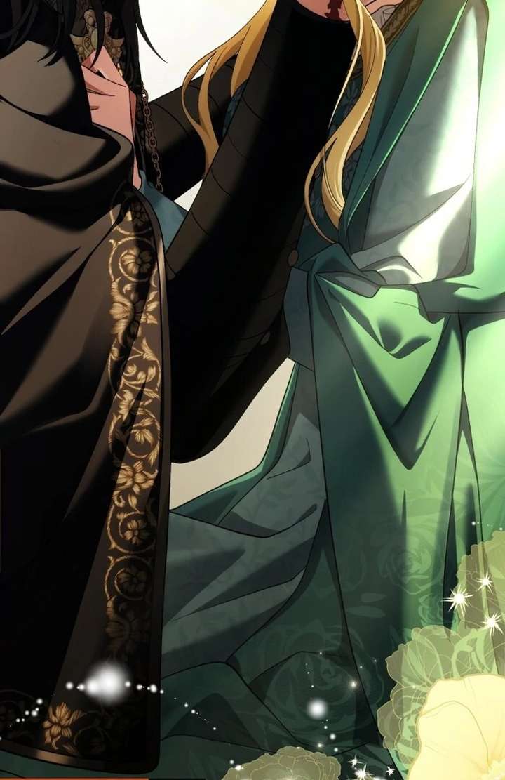 The Corrupted Tyrant’s Obsession Knows No End Chapter 14 - Page 3