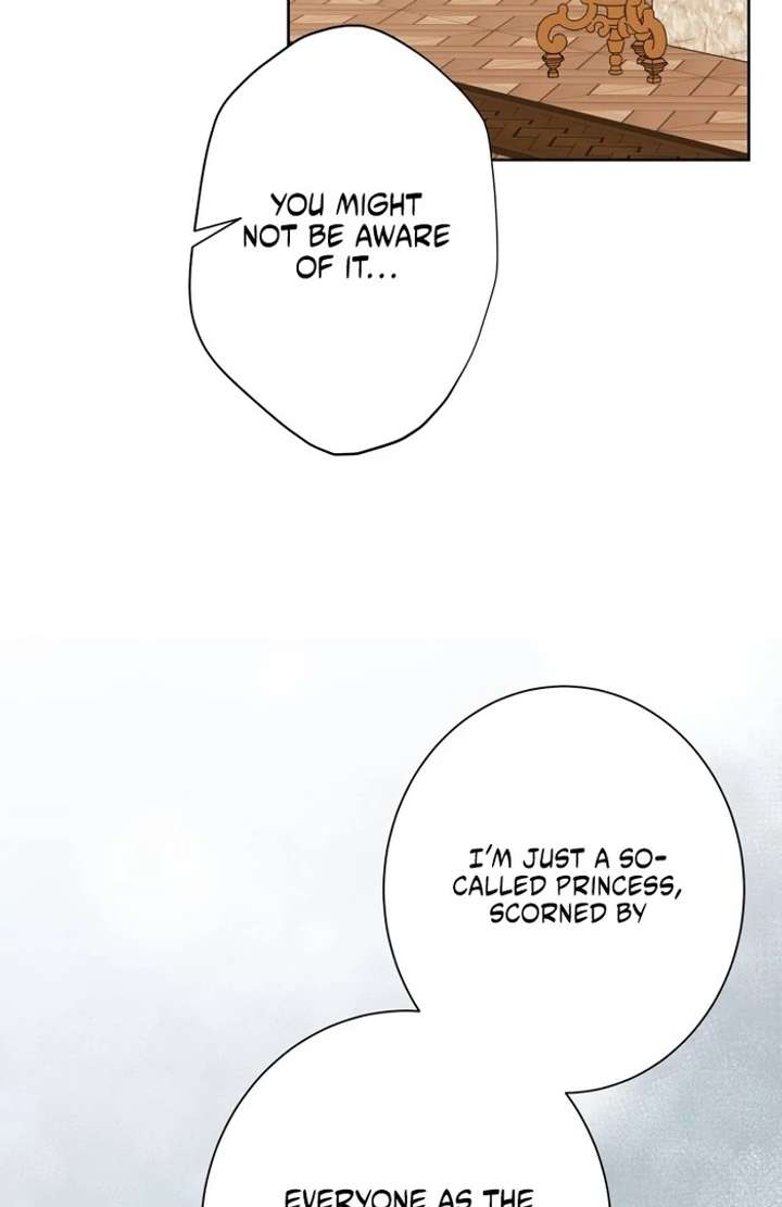 The Corrupted Tyrant’s Obsession Knows No End Chapter 14 - Page 24