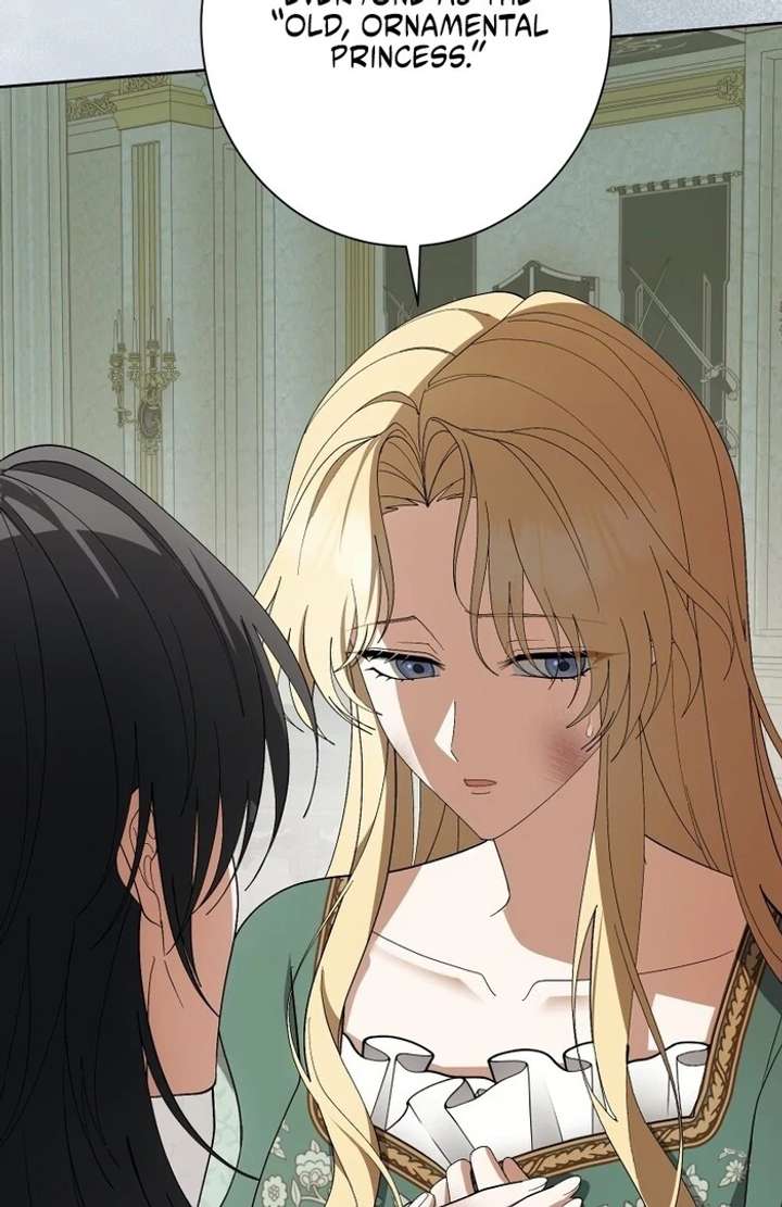 The Corrupted Tyrant’s Obsession Knows No End Chapter 14 - Page 25