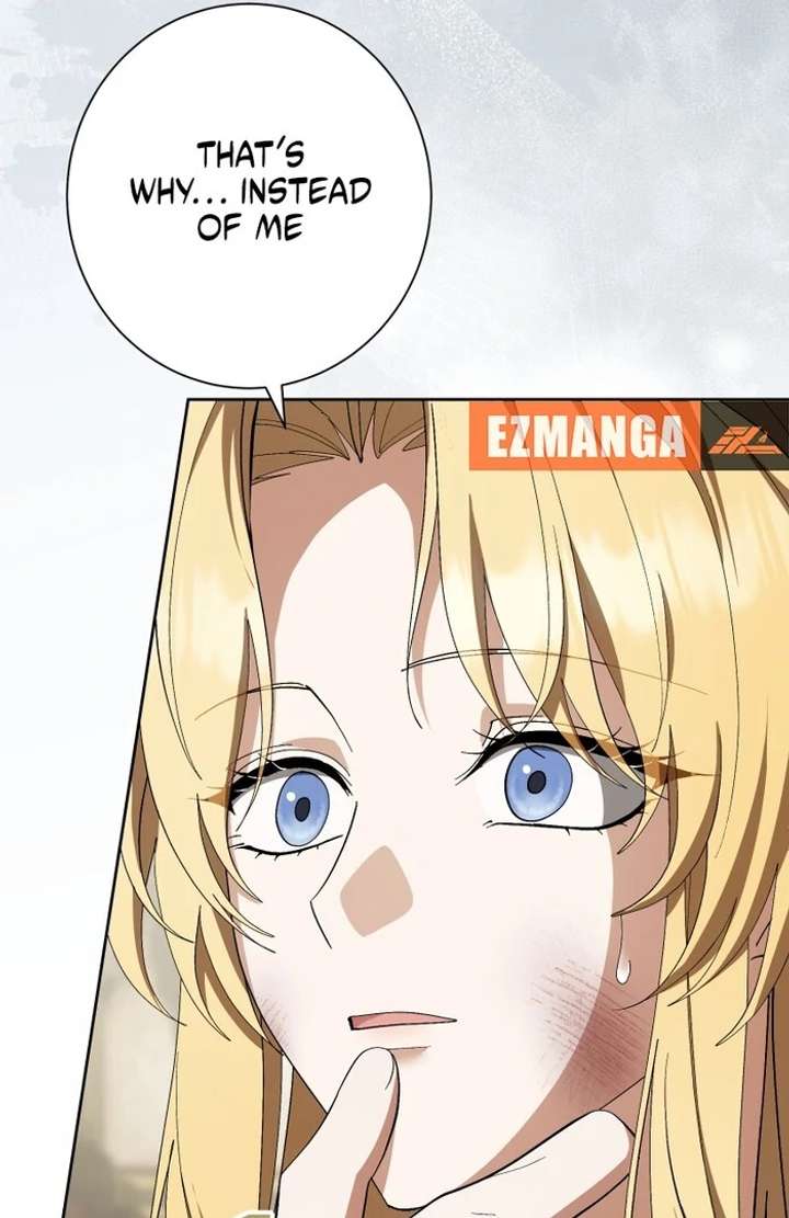 The Corrupted Tyrant’s Obsession Knows No End Chapter 14 - Page 29