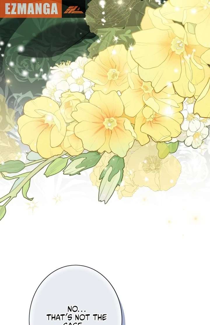 The Corrupted Tyrant’s Obsession Knows No End Chapter 14 - Page 4