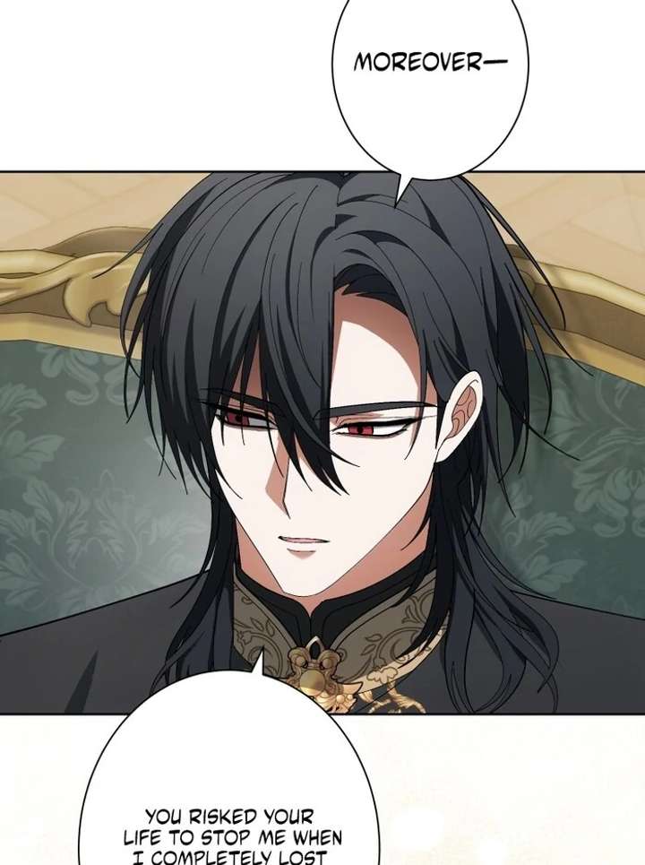 The Corrupted Tyrant’s Obsession Knows No End Chapter 14 - Page 36