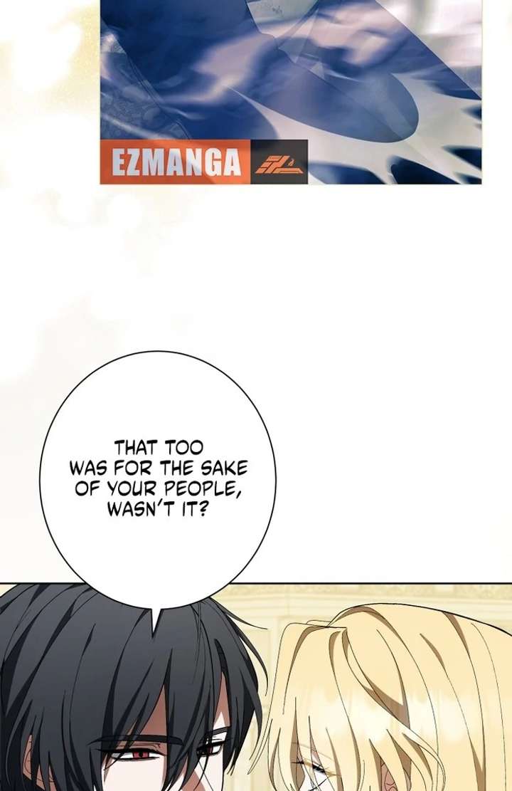 The Corrupted Tyrant’s Obsession Knows No End Chapter 14 - Page 39