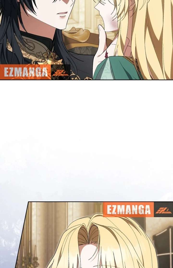 The Corrupted Tyrant’s Obsession Knows No End Chapter 14 - Page 40