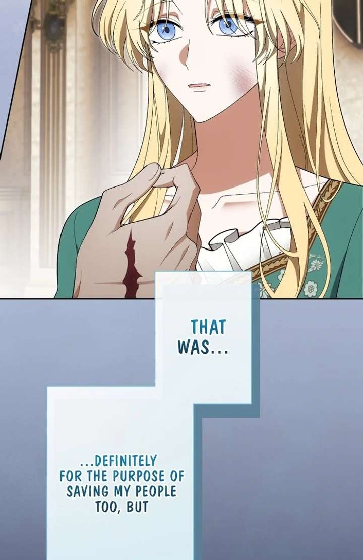 The Corrupted Tyrant’s Obsession Knows No End Chapter 14 - Page 41