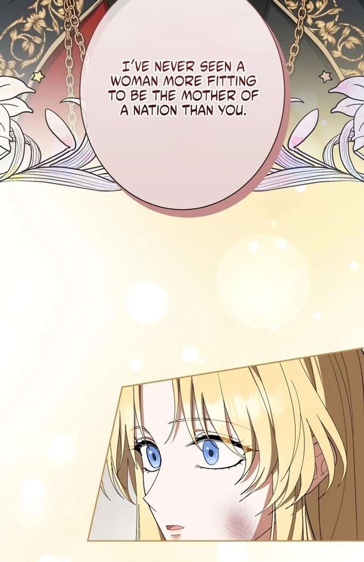 The Corrupted Tyrant’s Obsession Knows No End Chapter 14 - Page 47