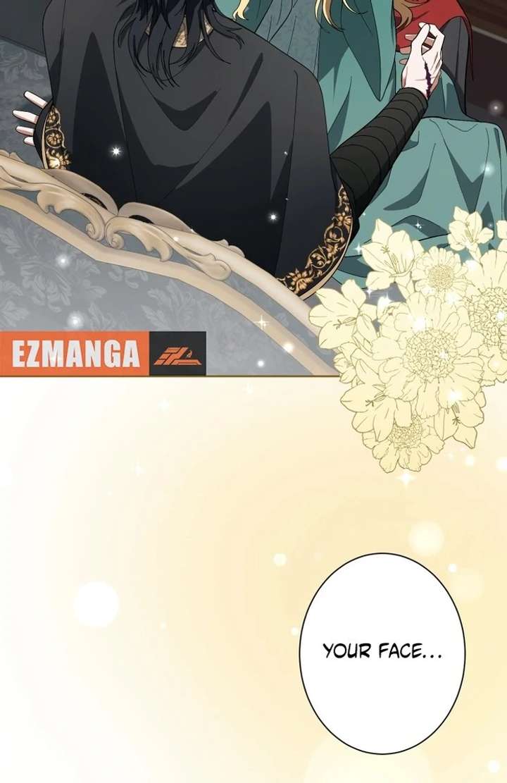 The Corrupted Tyrant’s Obsession Knows No End Chapter 14 - Page 50