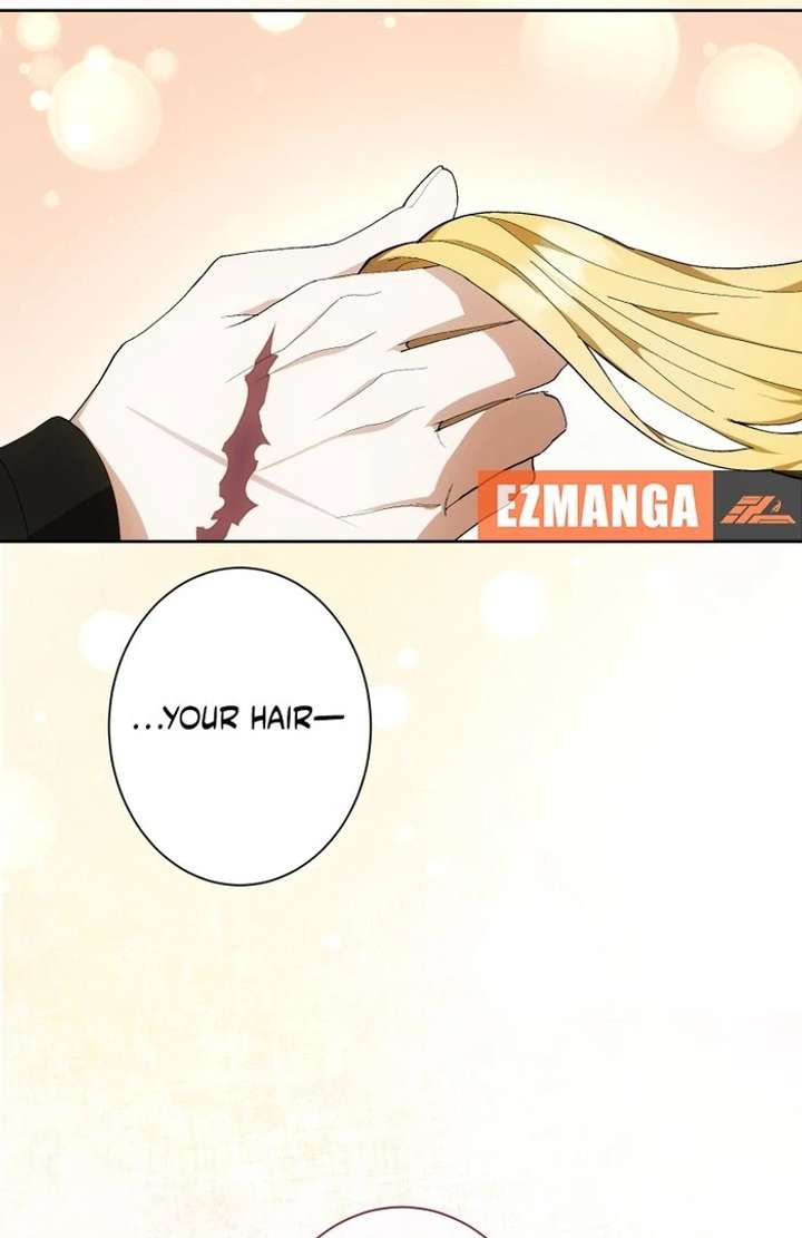 The Corrupted Tyrant’s Obsession Knows No End Chapter 14 - Page 51