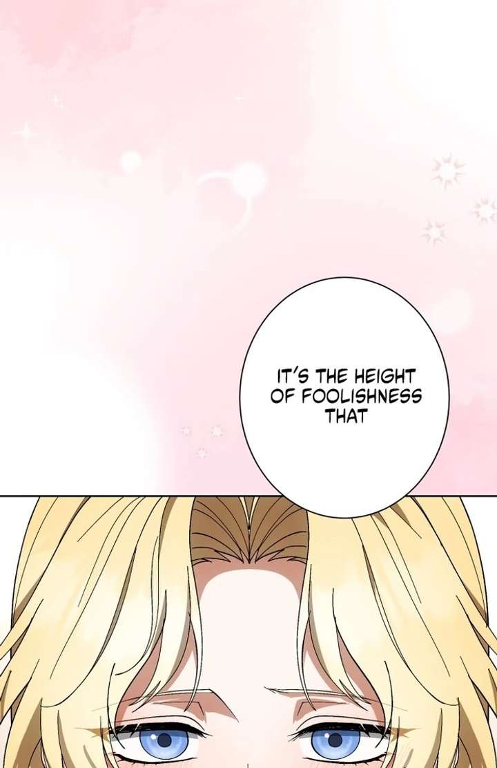 The Corrupted Tyrant’s Obsession Knows No End Chapter 14 - Page 56