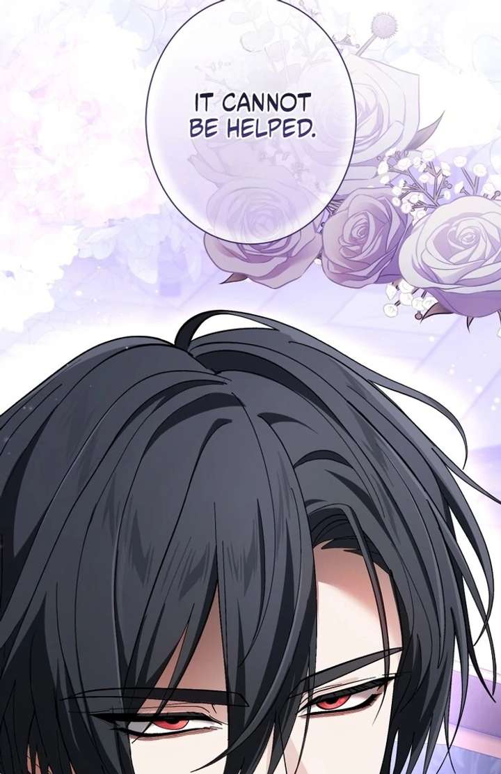 The Corrupted Tyrant’s Obsession Knows No End Chapter 14 - Page 58