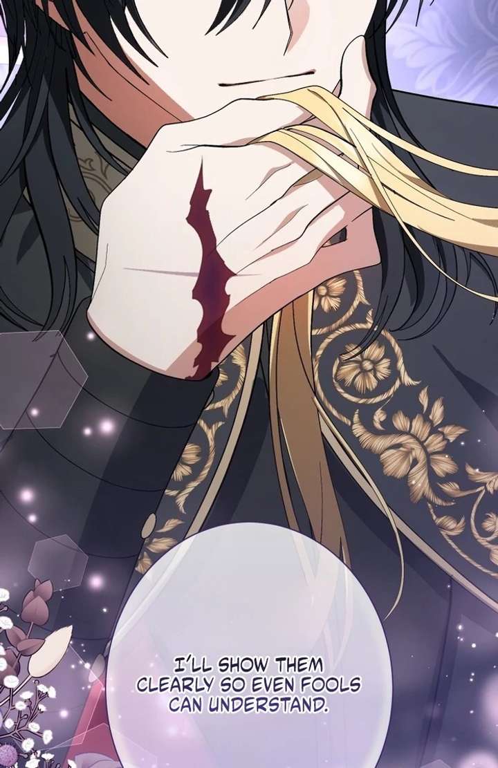 The Corrupted Tyrant’s Obsession Knows No End Chapter 14 - Page 59