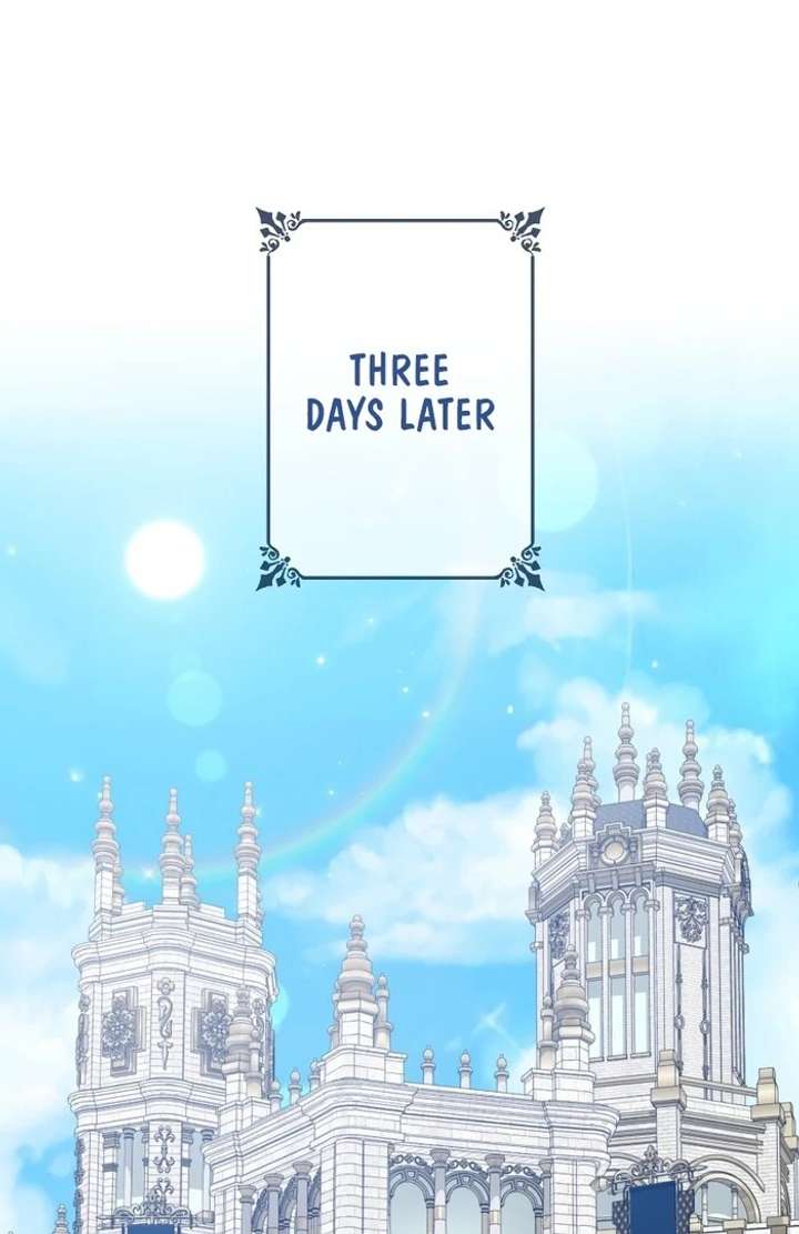 The Corrupted Tyrant’s Obsession Knows No End Chapter 14 - Page 62