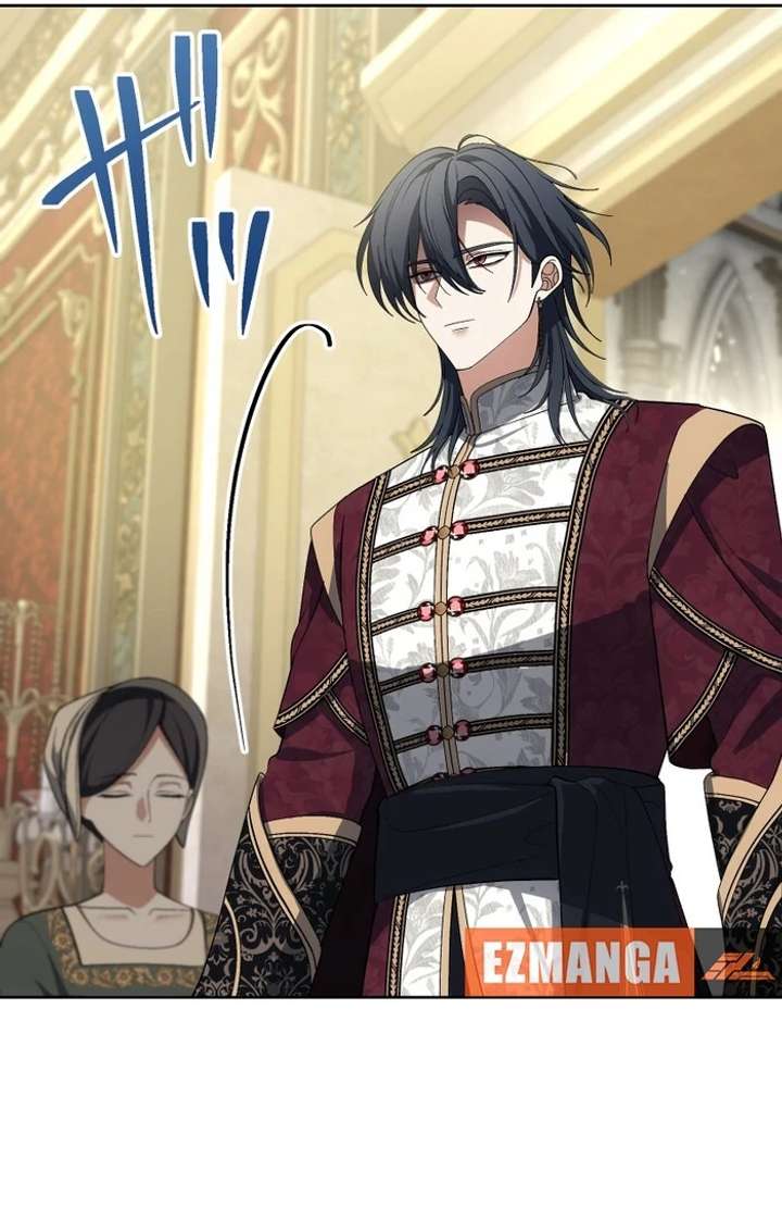 The Corrupted Tyrant’s Obsession Knows No End Chapter 14 - Page 65